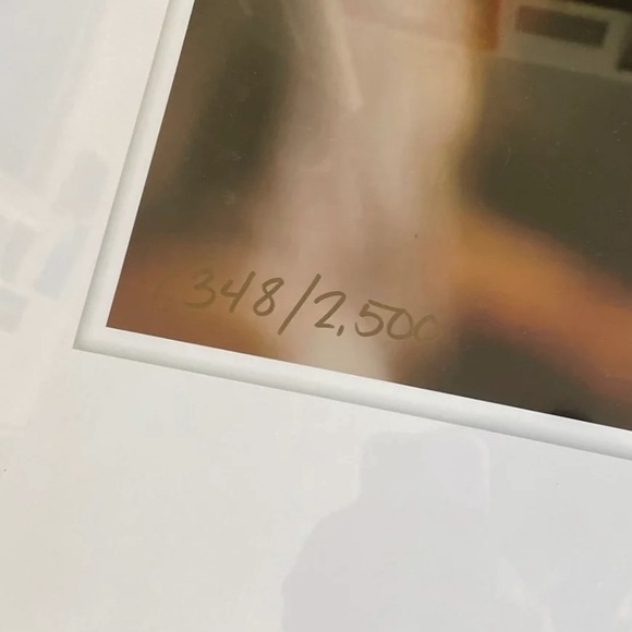 Taylor Swift Delicate Litho Poster - Picture 2 of 3